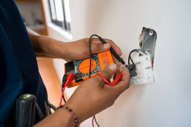 Best Best Electricians Near Me  in Forest Hills, MI