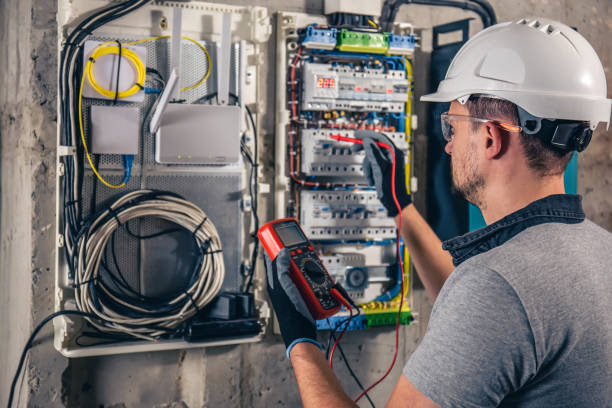 Best Electrical System Inspection  in Forest Hills, MI