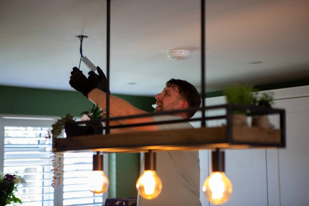Best Electrician Near Me  in Forest Hills, MI