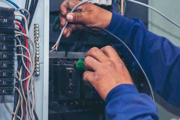 Best Electrical Wiring Services  in Forest Hills, MI