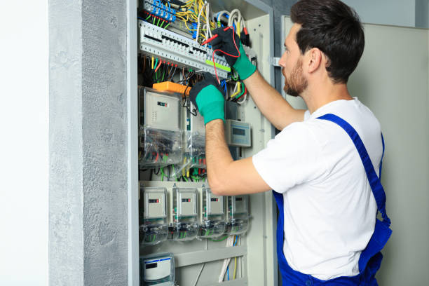  Forest Hills, MI Electrician Pros
