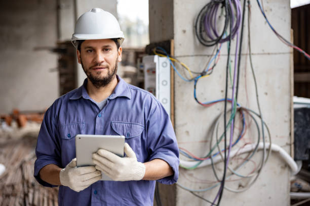 Best Industrial Electrical Services  in Forest Hills, MI