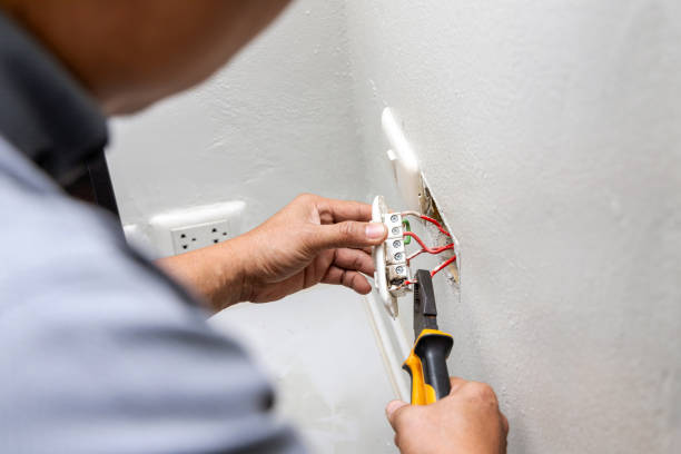 Best 24-Hour Electrician  in Forest Hills, MI