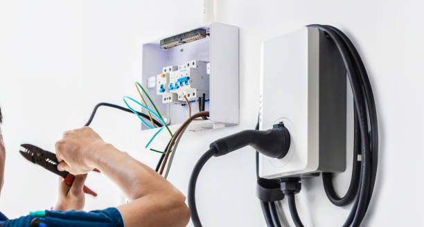 Best Emergency Electrician Near Me  in Forest Hills, MI