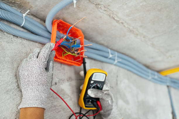 Best Emergency Electrician Near Me  in Forest Hills, MI