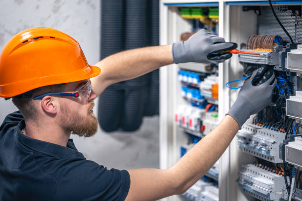 Best Electrical System Inspection  in Forest Hills, MI